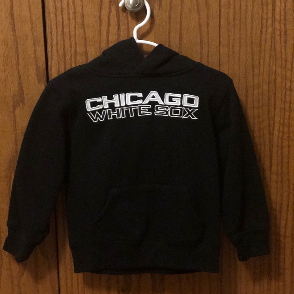 White Sox Hoodie